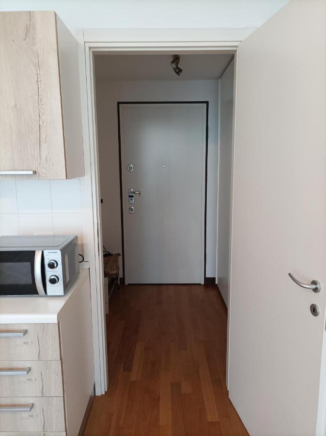 Il Nido Bilocale Niguarda Apartment Milan Exterior photo