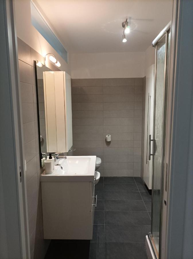 Il Nido Bilocale Niguarda Apartment Milan Exterior photo