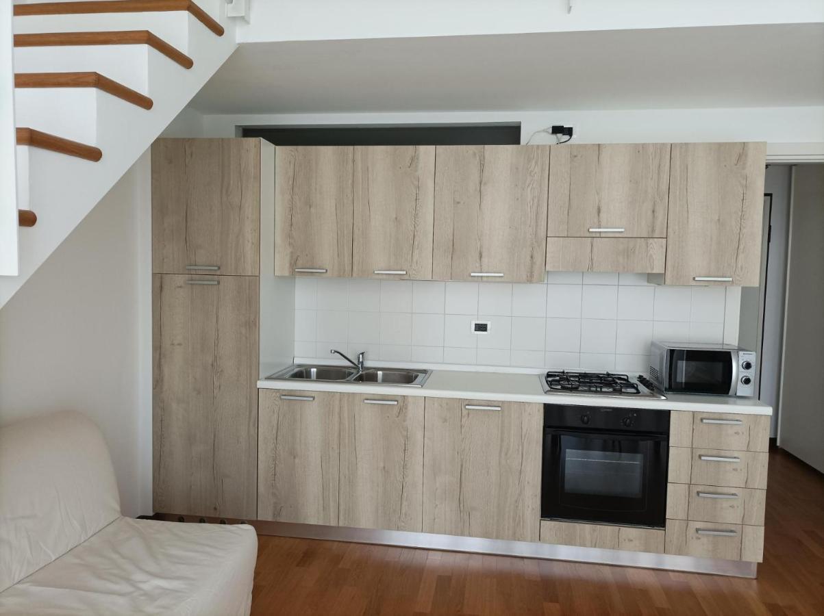 Il Nido Bilocale Niguarda Apartment Milan Exterior photo