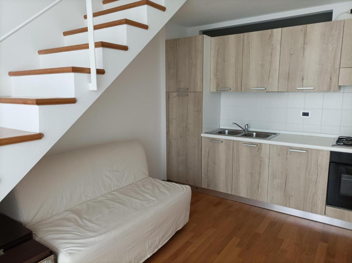 Il Nido Bilocale Niguarda Apartment Milan Exterior photo