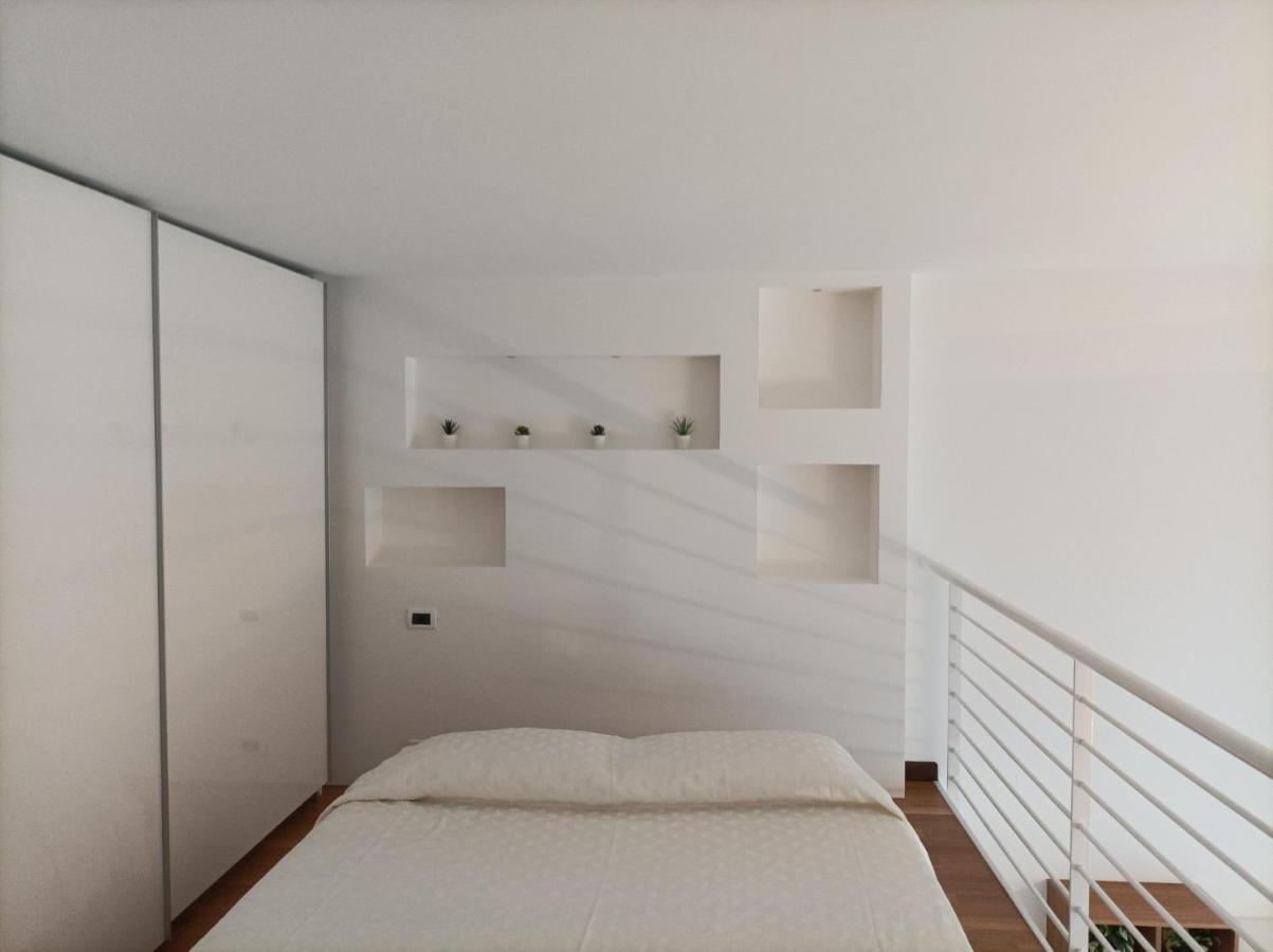 Il Nido Bilocale Niguarda Apartment Milan Exterior photo