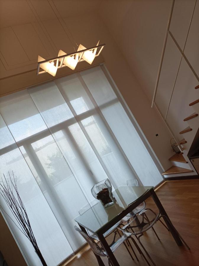 Il Nido Bilocale Niguarda Apartment Milan Exterior photo