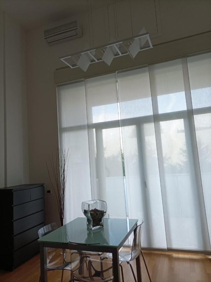 Il Nido Bilocale Niguarda Apartment Milan Exterior photo
