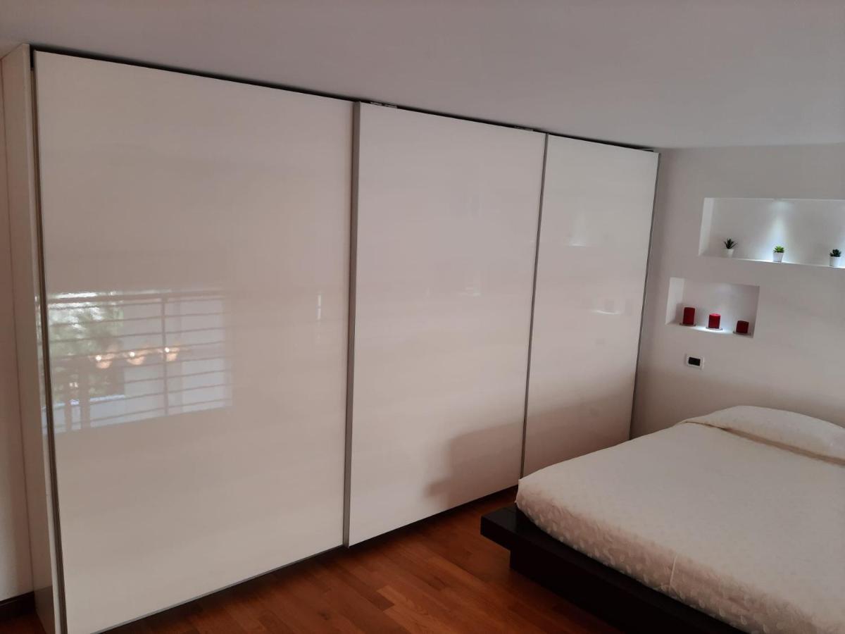 Il Nido Bilocale Niguarda Apartment Milan Exterior photo