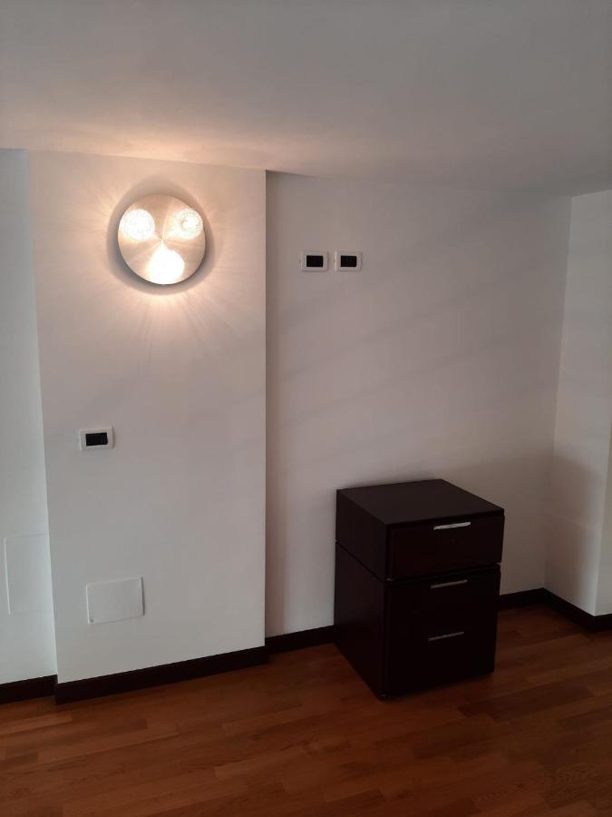 Il Nido Bilocale Niguarda Apartment Milan Exterior photo