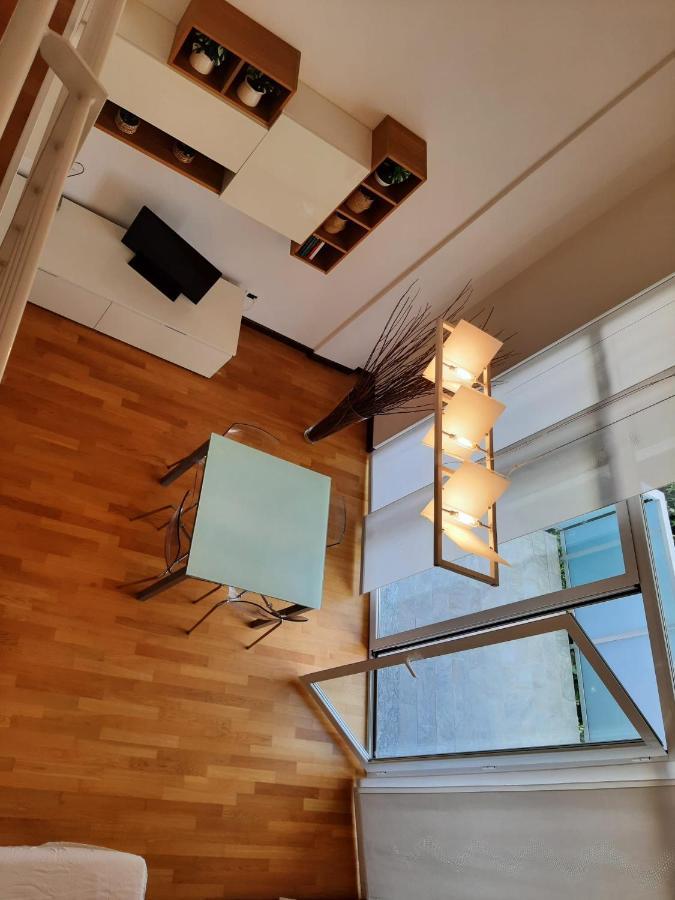 Il Nido Bilocale Niguarda Apartment Milan Exterior photo