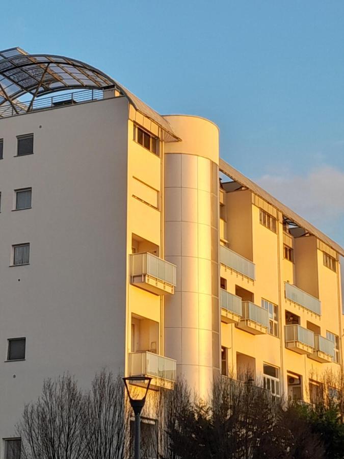 Il Nido Bilocale Niguarda Apartment Milan Exterior photo